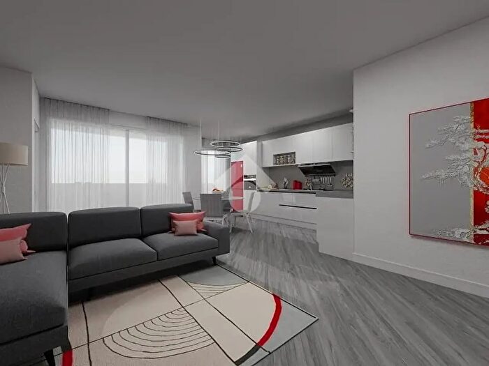 Appartamento bilocale in vendita in Appartamento Via dei Fiamminghini, Cassano DAdda