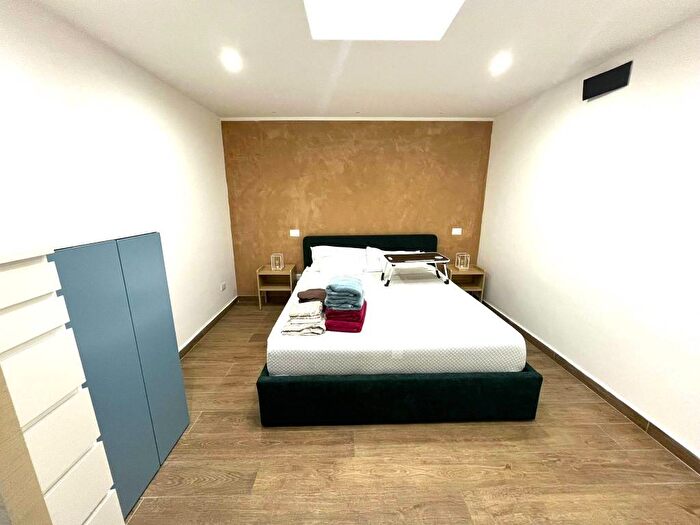 Appartamento bilocale in affitto in Via Enrico Toti, Carrassi, Bari
