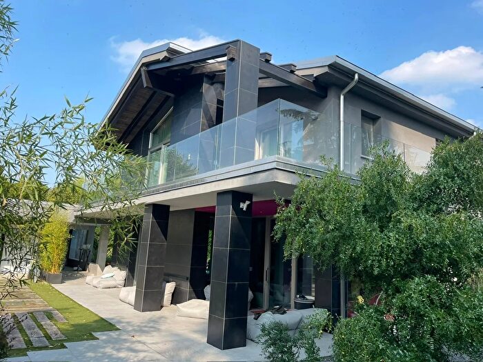 Casa con 6 locali in vendita in Via Tre Ponti, Padova