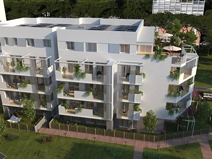 Appartamento bilocale in vendita in Viale Oriente Accesso al Mare, Jesolo