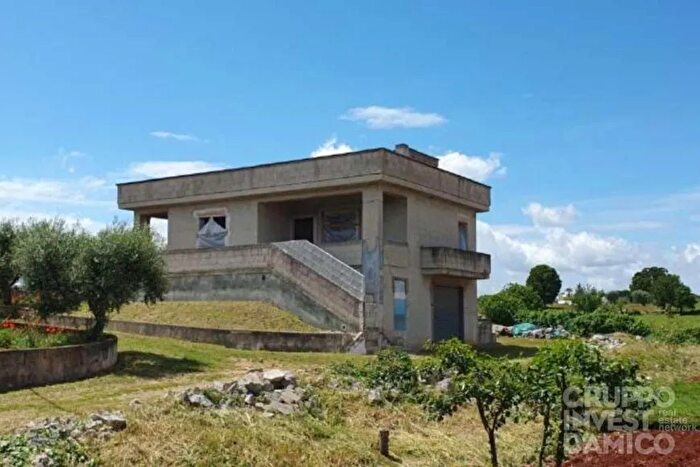 Casa bilocale in vendita in Locorotondo Contrada Cocola Bari Locorotondo, Locorotondo