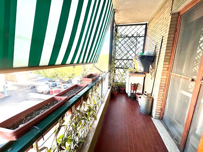 Appartamento trilocale in vendita in Viale Lazio, Civitavecchia