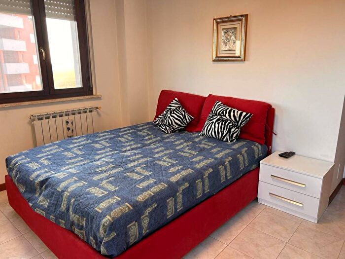 Appartamento bilocale in affitto in Viale delle Arti, Santa Palomba, Pomezia