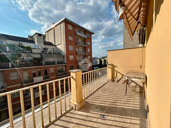 Casa bilocale in affitto in Corso Rosselli, Santa Rita, Torino