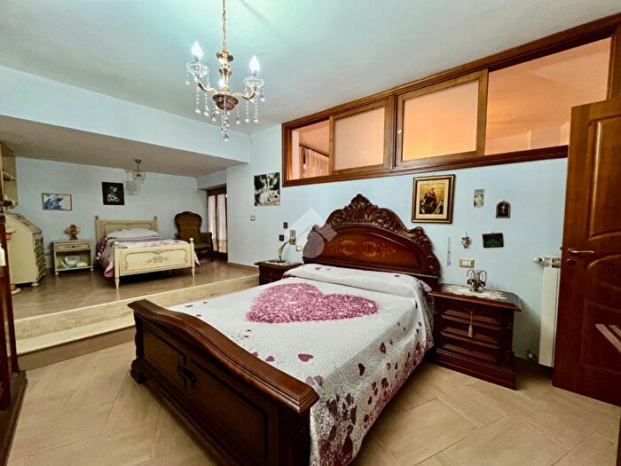 Appartamento bilocale in vendita in PZa della Repubblica, SantAntimo