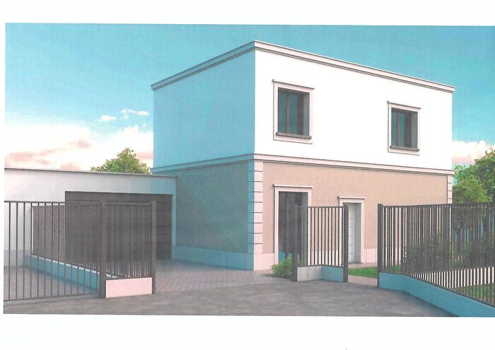 Casa quadrilocale in vendita in Vicolo Val Malenco, Lainate