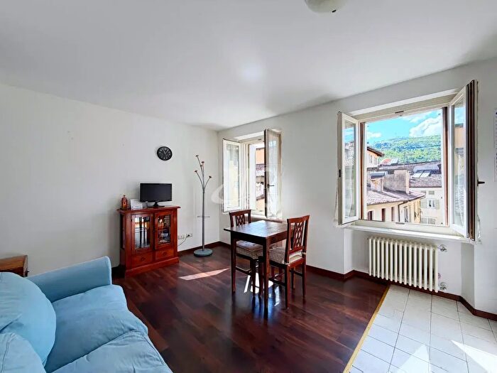 Appartamento bilocale in vendita in Via Forni, Rovereto