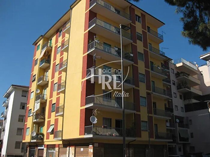 Appartamento in vendita in Via Panebianco Cosenza, Cosenza