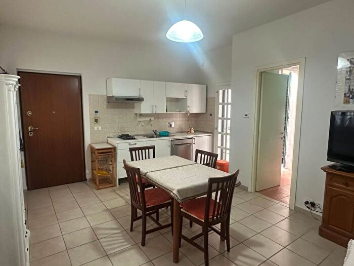 Appartamento trilocale in affitto in Via Guglielmo Marconi, Centro, Carmagnola