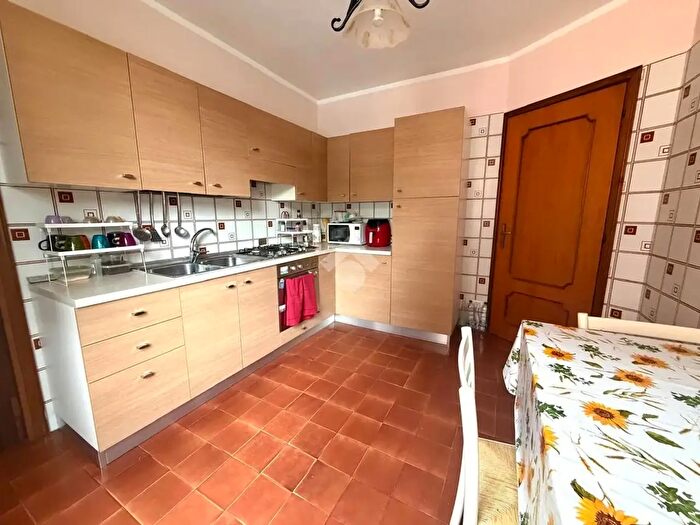 Appartamento trilocale in vendita in Via San Giovanni Bosco, Arcene