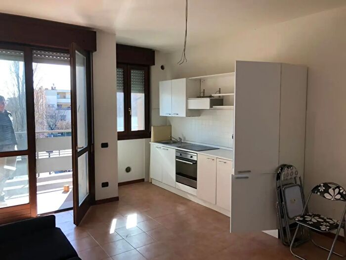 Appartamento bilocale in affitto in Via Enrico Fermi, Carpi