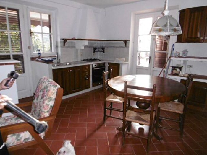 Casa trilocale in affitto in Centro, Fauglia