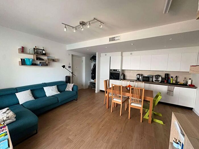 Appartamento quadrilocale in vendita in Via Leonardo da Vinci, Rovereto