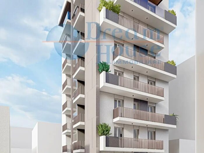 Appartamento trilocale in vendita in Via Alcide De Gasperi, San Benedetto Del Tronto