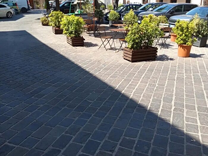 Appartamento con 6 locali in vendita in Via del Sole, Montelibretti