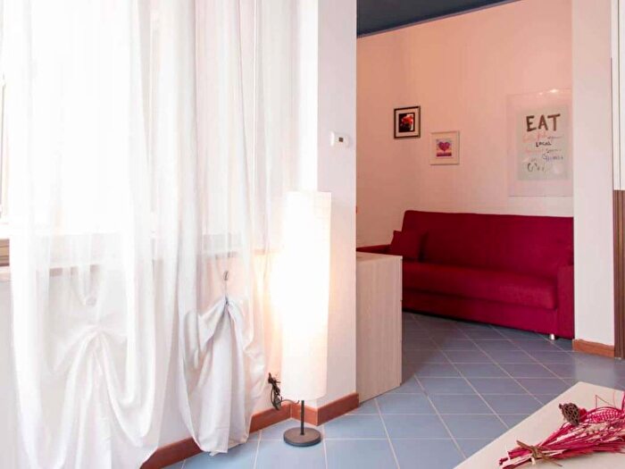 Appartamento monolocale in affitto in Via Porretta, Quarto Oggiaro, Milano