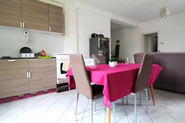 Appartamento bilocale in vendita in Viale Stazione, Gonzaga