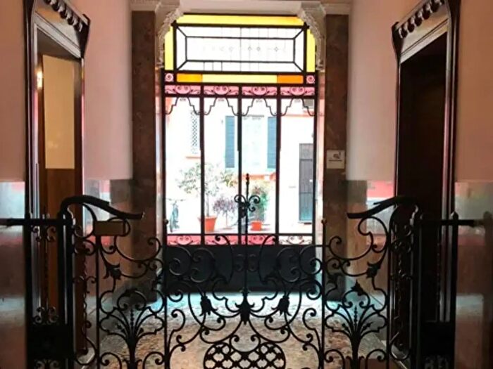 Appartamento trilocale in vendita in Milano