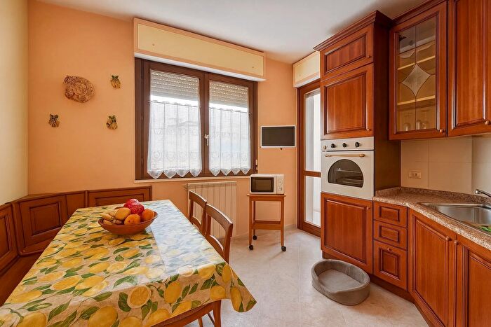 Appartamento quadrilocale in vendita in Bolano