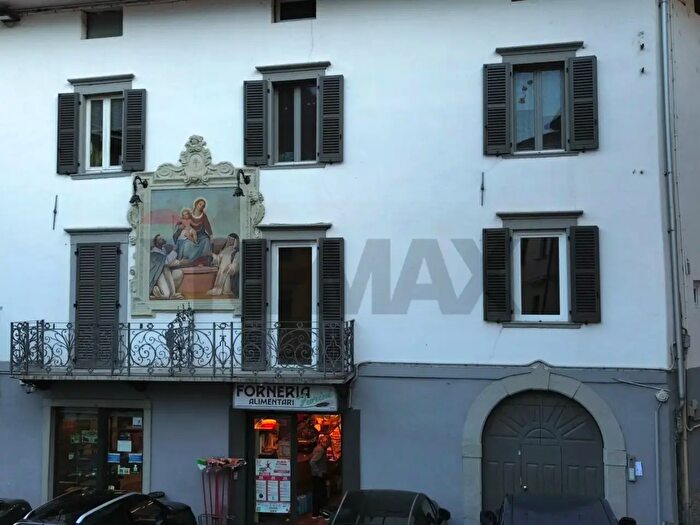 Appartamento bilocale in vendita in Darfo Boario Terme