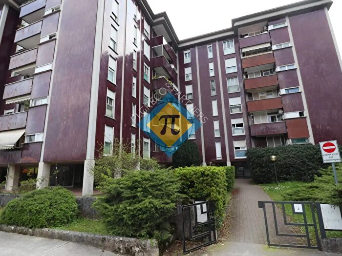 Appartamento monolocale in vendita in Via Galileo Galilei, Pordenone