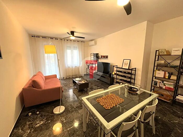 Appartamento quadrilocale in vendita in Via Pietro Maggi, Padova