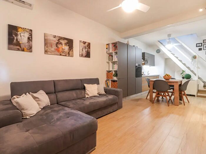 Casa trilocale in vendita in Piazza Borgata Città, San Giovanni In Persiceto