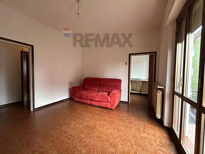 Appartamento trilocale in vendita in Via XI Febbraio, Curno