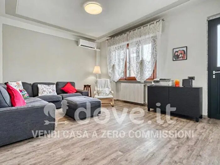 Casa con 6 locali in vendita in Via Palmiro Togliatti, Pieve A Nievole