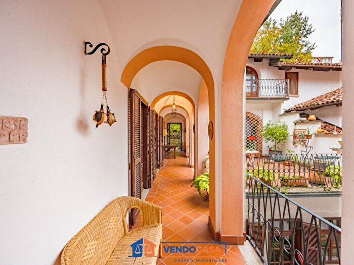 Case in Vendita e in Affitto - 2