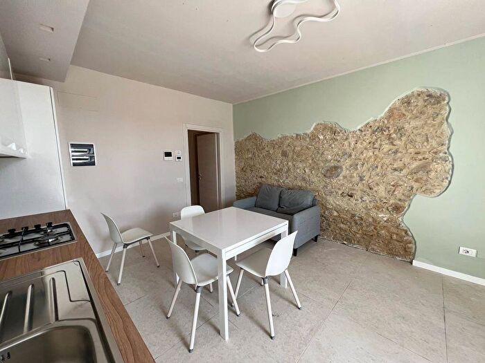 Appartamento bilocale in affitto in Via Settevalli, Madonna Alta Prepo, Perugia