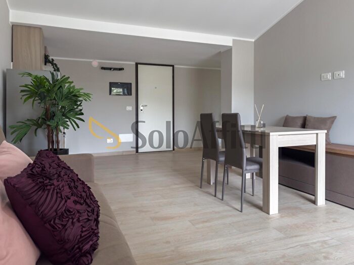 Appartamento bilocale in affitto in Strada di San Benedetto, Terni