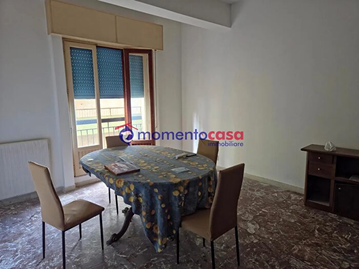 Appartamento trilocale in vendita in Via Nazionale Archi, Reggio Calabria