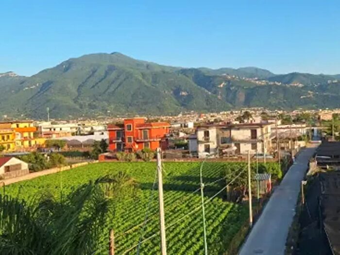 Appartamento bilocale in affitto in Scafati