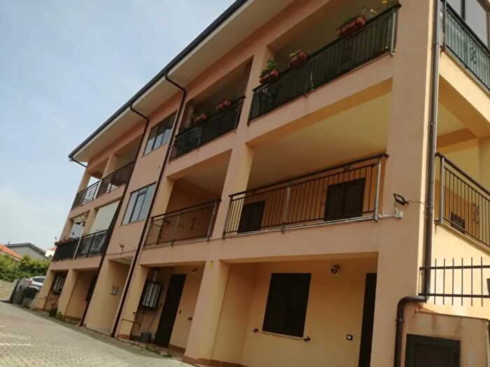 Appartamento bilocale in vendita in Contrada Santo Stefano, Rende