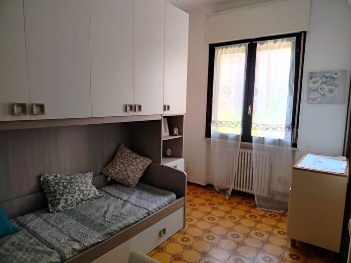 Appartamento monolocale in affitto in Via Trieste, Centro, Salsomaggiore Terme