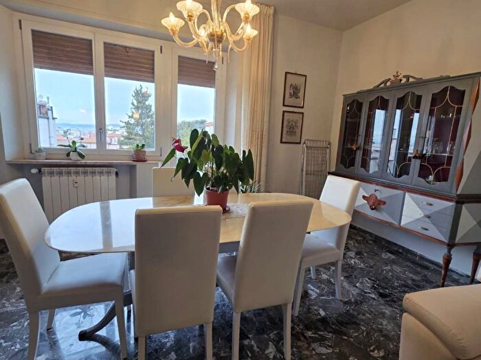 Appartamento quadrilocale in affitto in Piazza dellOrtigara, Murialdo Cappuccini, Viterbo