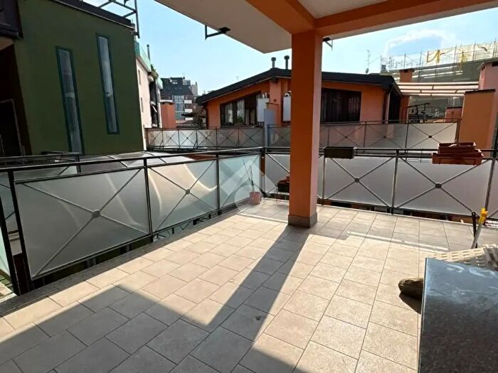 Appartamento bilocale in vendita in Via Privata della Bindellina, Milano