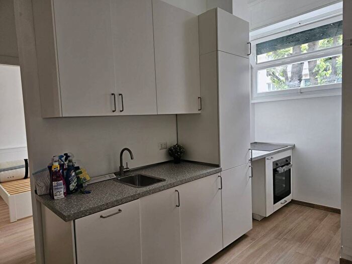 Appartamento bilocale in affitto in Via Illirico, Città Studi, Milano