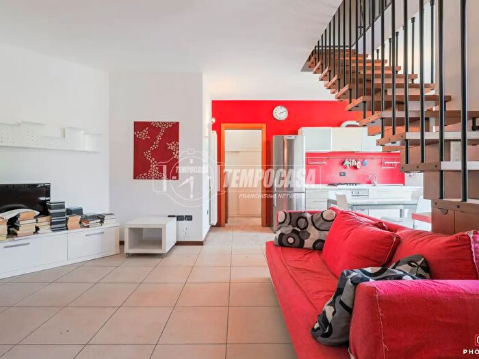 Appartamento bilocale in vendita in Via Roberto Ruffilli, Lugo