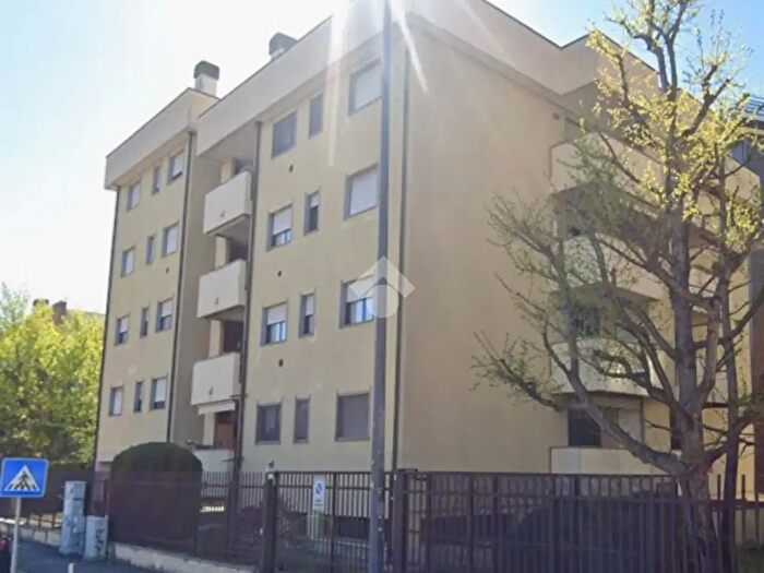 Appartamento bilocale in vendita in Via Luigi Ornato, Milano