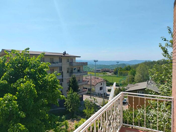 Appartamento bilocale in affitto in Via G Ronchi, Monteombraro, Zocca