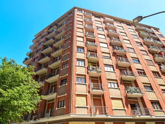 Appartamento quadrilocale in vendita in Via Baltimora, Torino