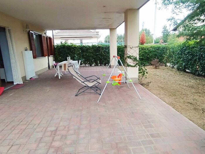 Appartamento bilocale in affitto in Via Perrero, Centro, San Francesco al Campo