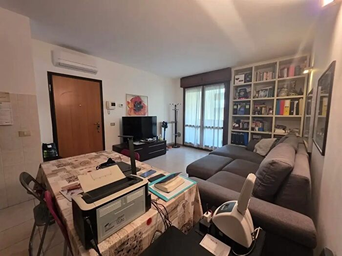 Appartamento bilocale in vendita in Via Carlo Farini, Milano