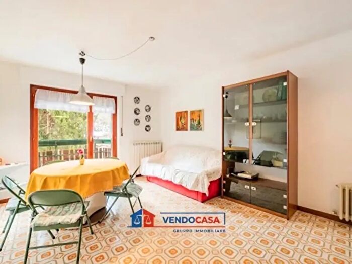 Appartamento trilocale in vendita in Regione Rivalta, Limone Piemonte