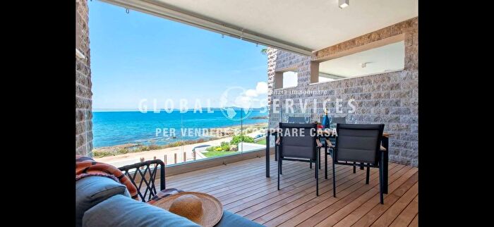 Appartamento trilocale in vendita in Viale della Resistenza, Alghero