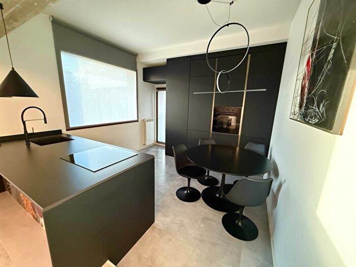 Appartamento bilocale in affitto in via vecchio bastione, Centro Storico, Catania