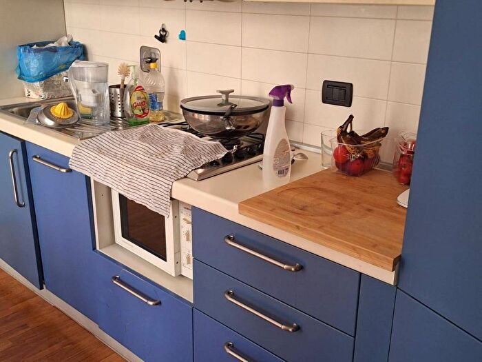 Appartamento monolocale in affitto in Via Antonio Gramsci, Marconi, Bologna