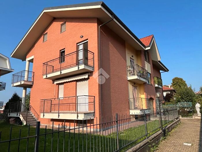 Appartamento bilocale in vendita in Via Giuseppe Verdi, San Francesco Al Campo